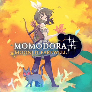 Momodora Moonlit Farewell