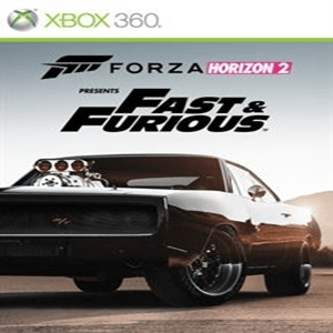 Forza Horizon 2 Presents Fast & Furious (360)