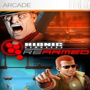 BCRearmed