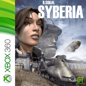 Syberia