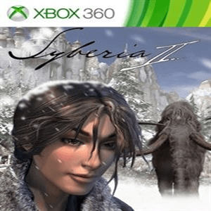 Syberia 2