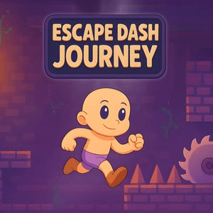 Escape Dash Journey (XBOX1)