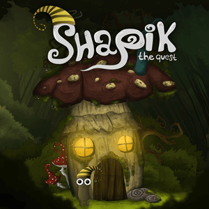 Shapik The Quest