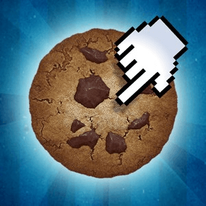 Cookie Clicker