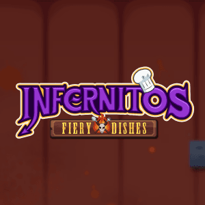 Infernitos Fiery Dishes (Windows)