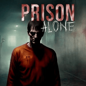 Prison Alone