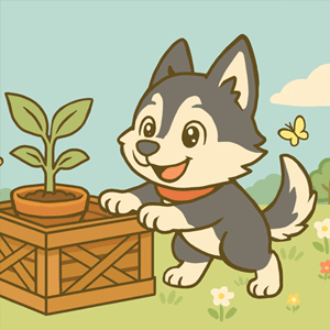 Buddy Garden (Xbox One)