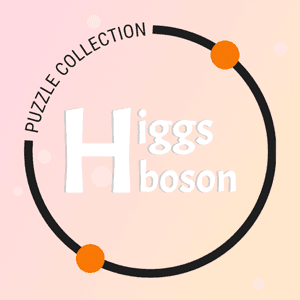 Higgs Boson Puzzle Collection