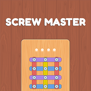 Screw Master Series X