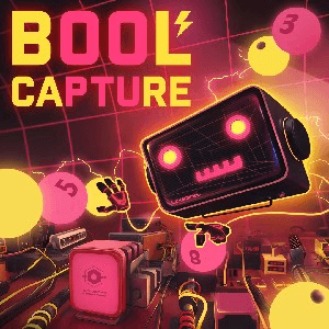 Bool Capture