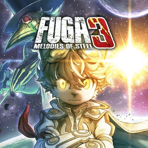 Fuga Melodies of Steel 3