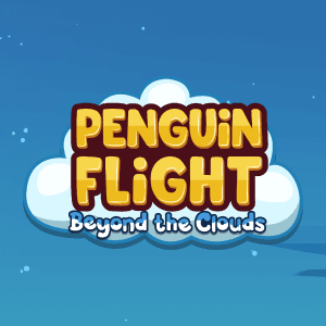 Penguin Flight Beyond The Clouds (Xbox One)