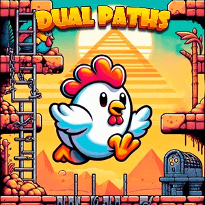 DUAL PATHS (WINDOWS)