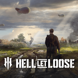 Hell Let Loose