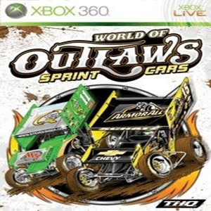 WoO Sprint Cars