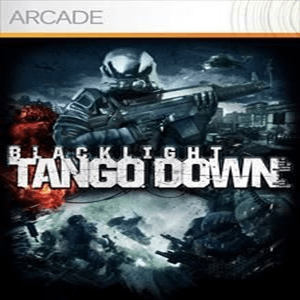 Blacklight Tango Down