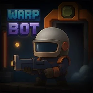 Warp Bot