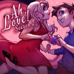 Ah, Love! Season 2 (Xbox One)
