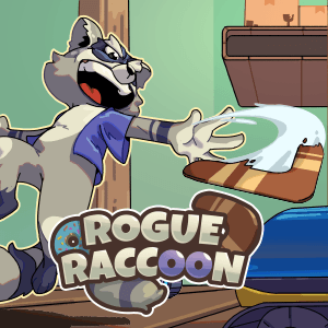 Rogue Raccoon (Windows)