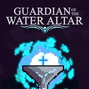 Guardian of the Water Altar (Xbox One)