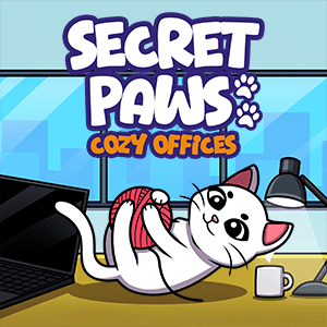 Secret Paws - Cozy Offices