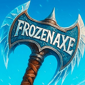 Frozen Axe (Windows)