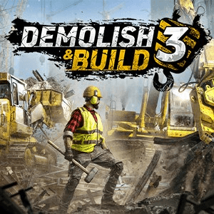 Demolish & Build 3