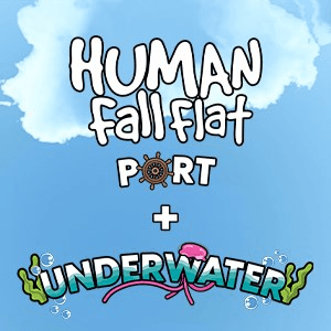 Human Fall Flat