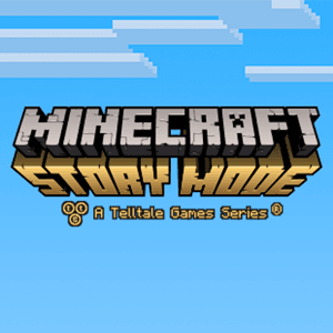 Minecraft Story Mode - A Telltale Games Series