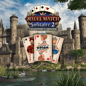 Jewel Match Solitaire 2 Collector’s Edition – Achievement Unlocker