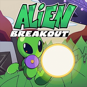 Alien Breakout