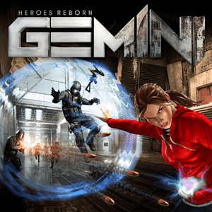 Gemini Heroes Reborn (DE)