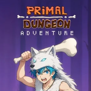 Primal Dungeon Adventure