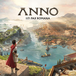 Anno 117 Pax Romana